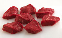 Bourgignon de bœuf salers