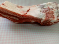 Porc/travers de porc