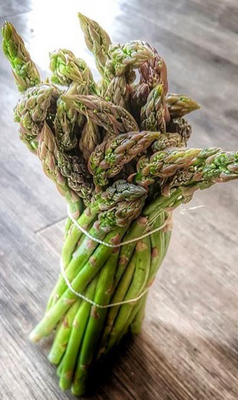 Asperge