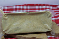 Rognon à la moutarde