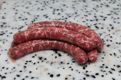 Chipolatas