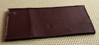 Tablette noir 100% cacao