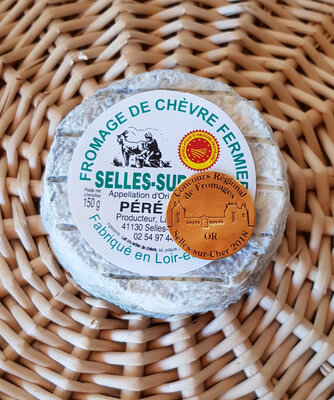 Selles-sur-cher aop