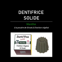 Denti'free menthe