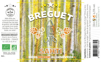 Sahti