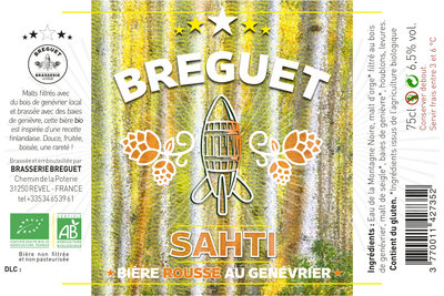 Sahti