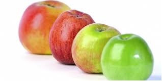 Pomme ancienne 15 kg cat 1 95gr et +