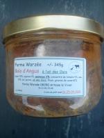 Bolognaise de boeuf angus / ail des ours