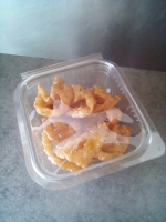 Griweche      la boîte de 10