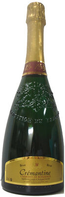 Crémantine crémant de bdx
