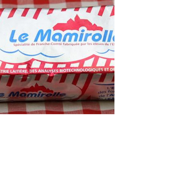 Mamirolle veritable