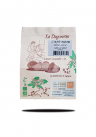 La dagosette café noir