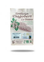 La dosette pérou décafénié à l'