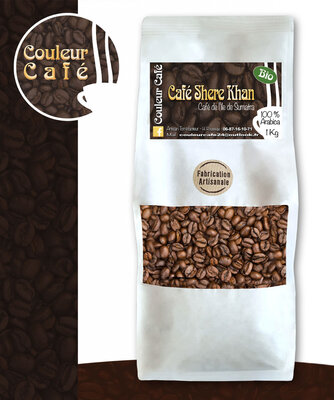 Café shere khan bio commerce equitable