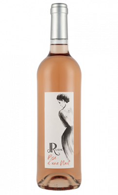 Rosé d'une nuit