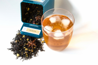 Past'ice thé glacé anis réglisse