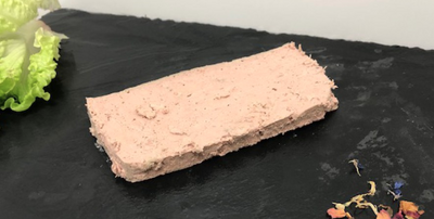 Mousse de foie