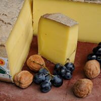 Comté vieux
