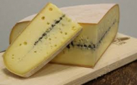 Morbier aop au lait cru