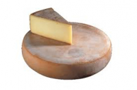 Raclette au lait cru