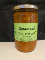 Z - ratatouille