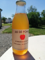 Jus de pommes