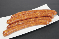 Saucisse mexicaine