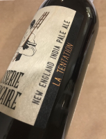 La tentation - n.e.i.p.a