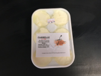 Faisselle de vache fabrication maison