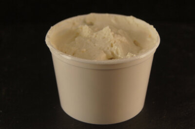 Fromage fort maison