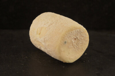 Tonnelet chèvre sec