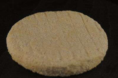 Galette du soubran