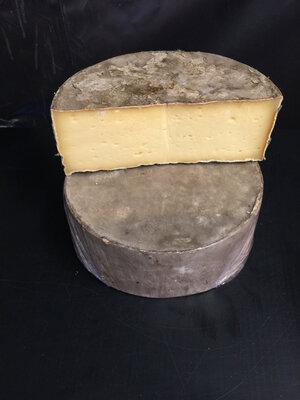 Tomme des bruyères
