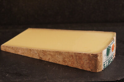 Comté extra « doux » aop