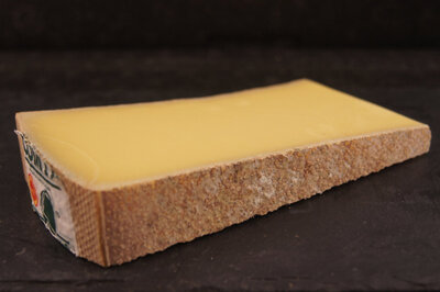 Comté extra « grande garde » aop