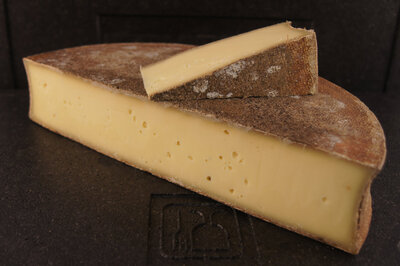 Abondance fermier aop