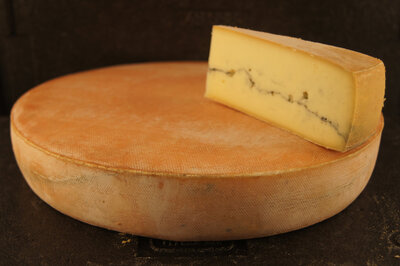Morbier aop