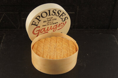 Epoisses aop lait cru