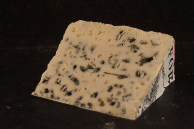 Roquefort carles aop