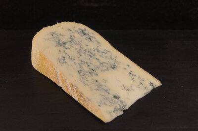 Bleu de gex aop
