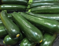 Courgettes