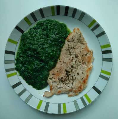 Escalopes (par 2)