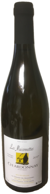 Vdf chardonnay