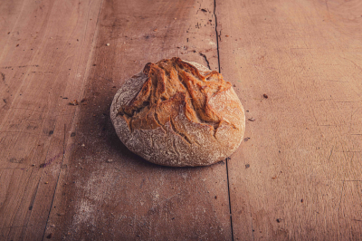 La petite boule bio