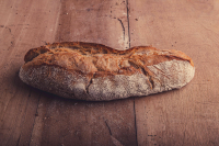 La grosse flûte bio