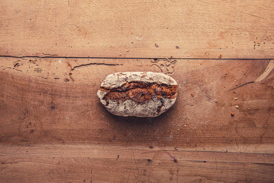 Le figue noisette