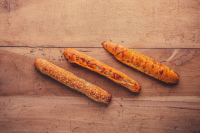 Les ficelles apéritives