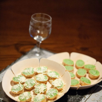 Croquille d'escargots au comté