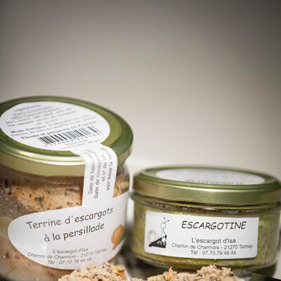 Escargotine