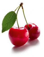 Cerises bio
